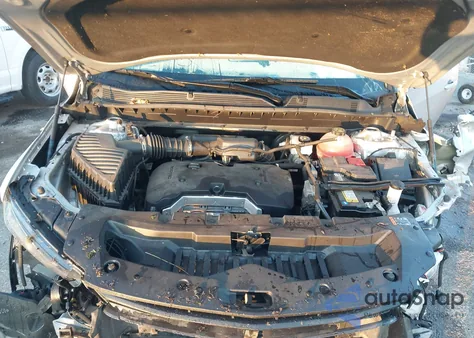 2020 Chevrolet Blazer 1Lt z USA, uszkodzony, nr VIN 3GNKBBRAXLS565645